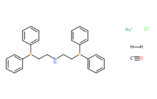 羰基氯氢[双（2-（二苯基膦乙基）氨基]钌（II）Ru-MACHO®-CAS:1295649-40-9