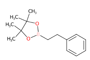 2-苯基乙基-1-硼酸频哪酯-CAS:165904-22-3