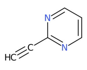 2-炔基嘧啶-CAS:37972-24-0