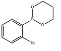 2-(2-溴苯基)-1,3,2-二氧硼杂环己烷-CAS:959589-03-8