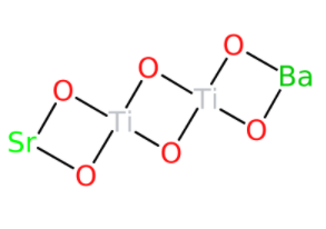 钛酸锶钡-CAS:12430-73-8
