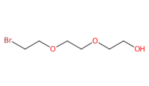 2-(2-(2-溴乙氧基)乙氧基)乙醇-CAS:57641-67-5