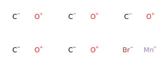 五羰基溴化锰(I)-CAS:14516-54-2