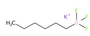 正戊基三氟硼酸钾-CAS:446065-12-9