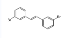 (E)-1,2-双(3-溴苯基)乙烯-CAS:23958-26-1