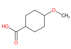 4-甲氧基环己烷羧酸-CAS:95233-12-8