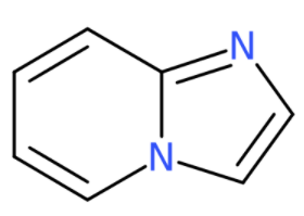 咪唑并[1,2-a]吡啶-CAS:274-76-0