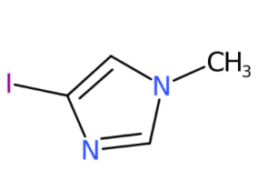 4-碘-1-甲基咪唑-CAS:71759-87-0