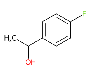 1-(4-氟苯基)-1-乙醇-CAS:403-41-8