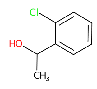 1-(2-氯苯基)乙醇-CAS:13524-04-4