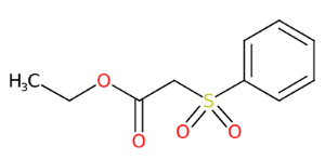 2-(苯磺酰基)乙酸乙酯-CAS:7605-30-3