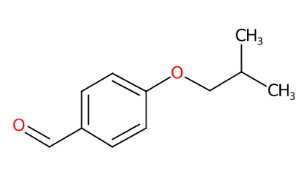 4-异丁氧基苯甲醛-CAS:18962-07-7