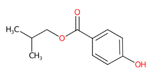4-羟基苯甲酸异丁酯-CAS:4247-02-3