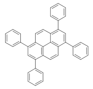 1,3,6,8-四苯基芘-CAS:13638-82-9