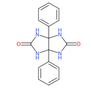 二苯基甘脲-CAS:5157-15-3