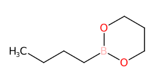 2-丁基-1,3,2-二氧硼杂环己烷-CAS:30169-71-2