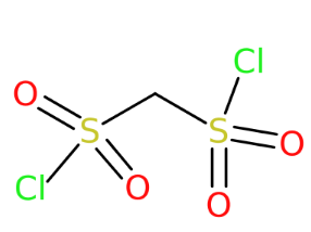 亚甲基二磺酰二氯-CAS:5799-68-8