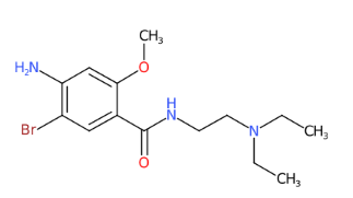 溴灭吐灵-CAS:4093-35-0