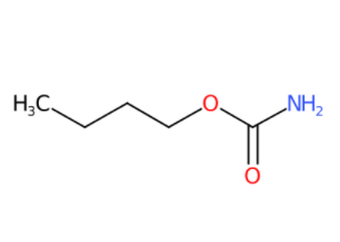 氨基甲酸丁酯-CAS:592-35-8