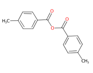对甲苯甲酸酐-CAS:13222-85-0