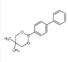 2-([1,1'-联苯]-4-基)-5,5-二甲基-1,3,2-二氧硼杂环己烷-CAS:5123-05-7