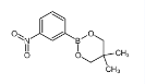 5,5-二甲基-2-(3-硝基苯基)-1,3,2-二氧硼烷-CAS:585524-79-4