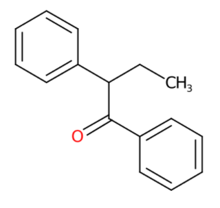1,2-二苯基丁-1-酮-CAS:16282-16-9