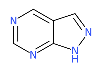 1H-吡唑并[3,4-D]嘧啶-CAS:271-80-7