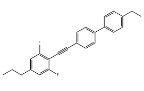 4-((2,6-二氟-4-丙基苯基)乙炔基)-4'-乙基-1,1'-联苯-CAS:221526-78-9