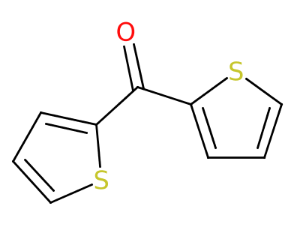 双(2-噻吩)酮-CAS:704-38-1
