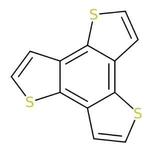 苯并三噻吩-CAS:29150-63-8