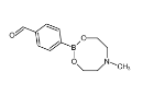 4-甲酰苯硼酸N-甲基二乙醇胺酯-CAS:128376-66-9