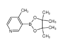 4-甲基吡啶-3-硼酸频哪醇酯-CAS:1171891-31-8