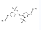 4,4’-二叠氮二苯乙烯-2,2’-二磺酸二钠四水合物-CAS:2718-90-3