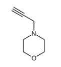 1-(4-吗啉基)-2-丙炔-CAS:5799-76-8
