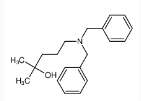 5-(二苄基氨基)-2-甲基戊-2-醇-CAS:1455037-19-0