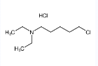 5-氯-N,N-二乙基戊-1-胺盐酸盐-CAS:90796-01-3