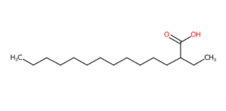 2-乙基十四酸-CAS:25354-93-2