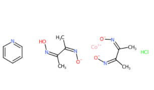 氯(吡啶)双(二甲基乙二钴(III)肟)-CAS:23295-32-1