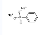 苯基膦酸二钠盐-CAS:25148-85-0