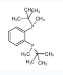 (S,S)-1,2-双(叔丁基甲基膦基)苯-CAS:1355162-85-4