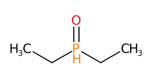 二乙基氧化膦-CAS:7215-33-0