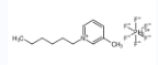 1-己基-3-甲基吡啶-1-鎓六氟磷酸盐-CAS:942196-38-5