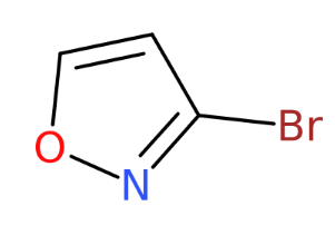 3-溴异噁唑-CAS:111454-71-8