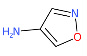 4-氨基异噁唑-CAS:108511-97-3