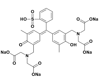 二甲酚橙四钠-CAS:3618-43-7