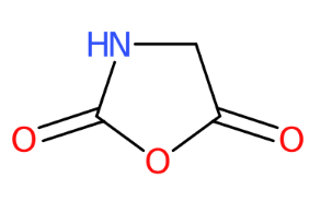2,5-噁唑烷二酮-CAS:2185-00-4