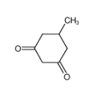 5-甲基环己烷-1,3-二酮-CAS:4341-24-6
