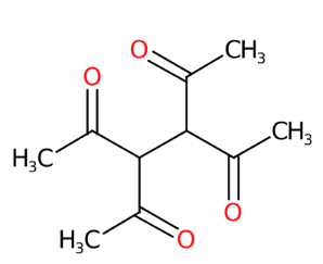 3,4-二乙酰基-2,5-己二酮-CAS:5027-32-7