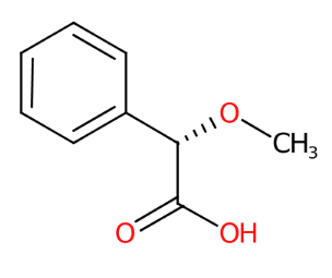 (S)-(+)-alpha-甲氧基苯乙酸-CAS:26164-26-1